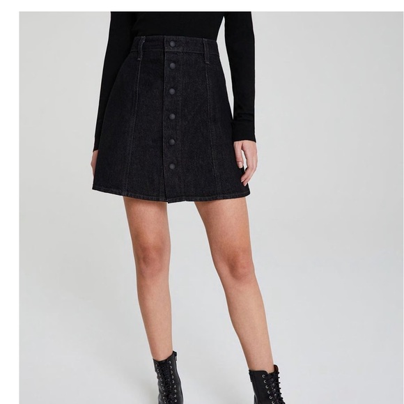 AG - KETY SKIRT - size 30R - Picture 3 of 11